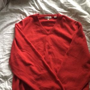 Peter Millar Cashmere Sweater